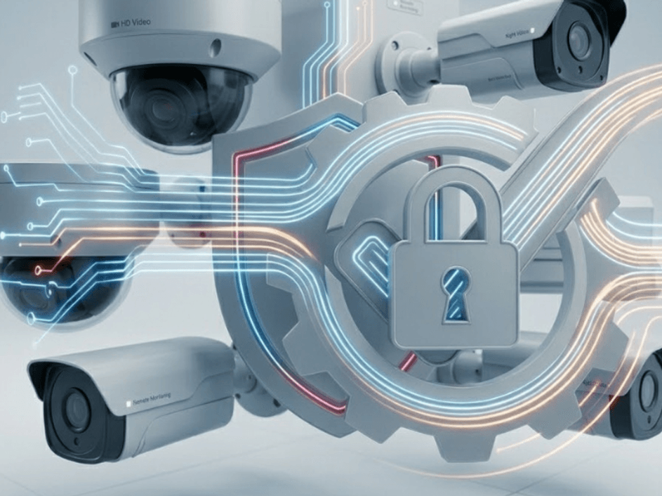 Pro Surveillance: Intelligent Security Mastery