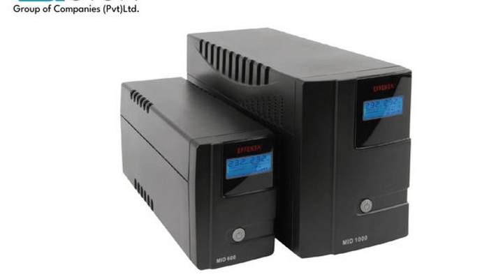 Electrical Solutions