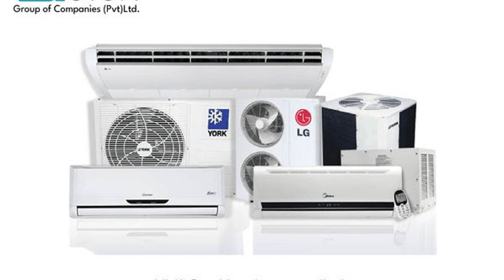 HVAC / Air Conditioning Services