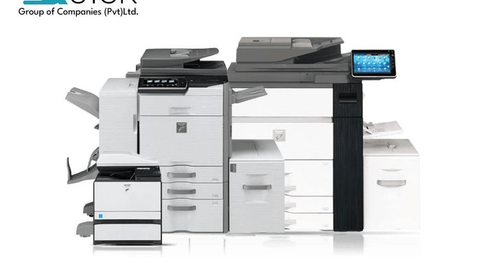 Printing & Copier Solutions