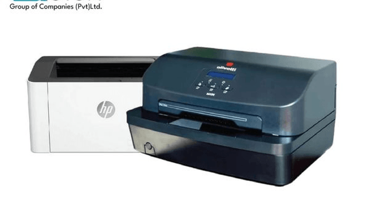 Cash Management Solutions